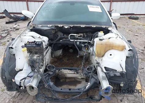 2017 Dodge Charger R/T Scat Pack Rwd z USA, uszkodzony, nr VIN 2C3CDXGJ2HH630008